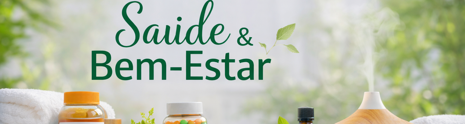 Saúde e Bem Estar